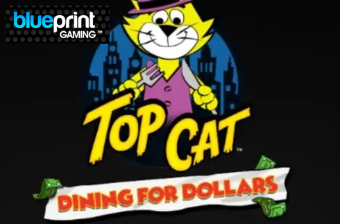 Top Cat Dining For Dollars